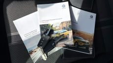 Volkswagen T-Roc 1.5 TSI EVO Design 5dr Petrol Hatchback